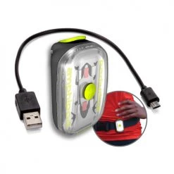 Amphipod Versa-Light Max - Charcoal