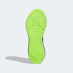 Adidas Shoes Men's 4DFWD - Core Black/Core Black/Carbon - Regular (D)