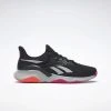 Reebok Shoes Women's Hiit TR 3 Running Shoe- Core Black/Pure Grey/Proud Pink- Regular (B)