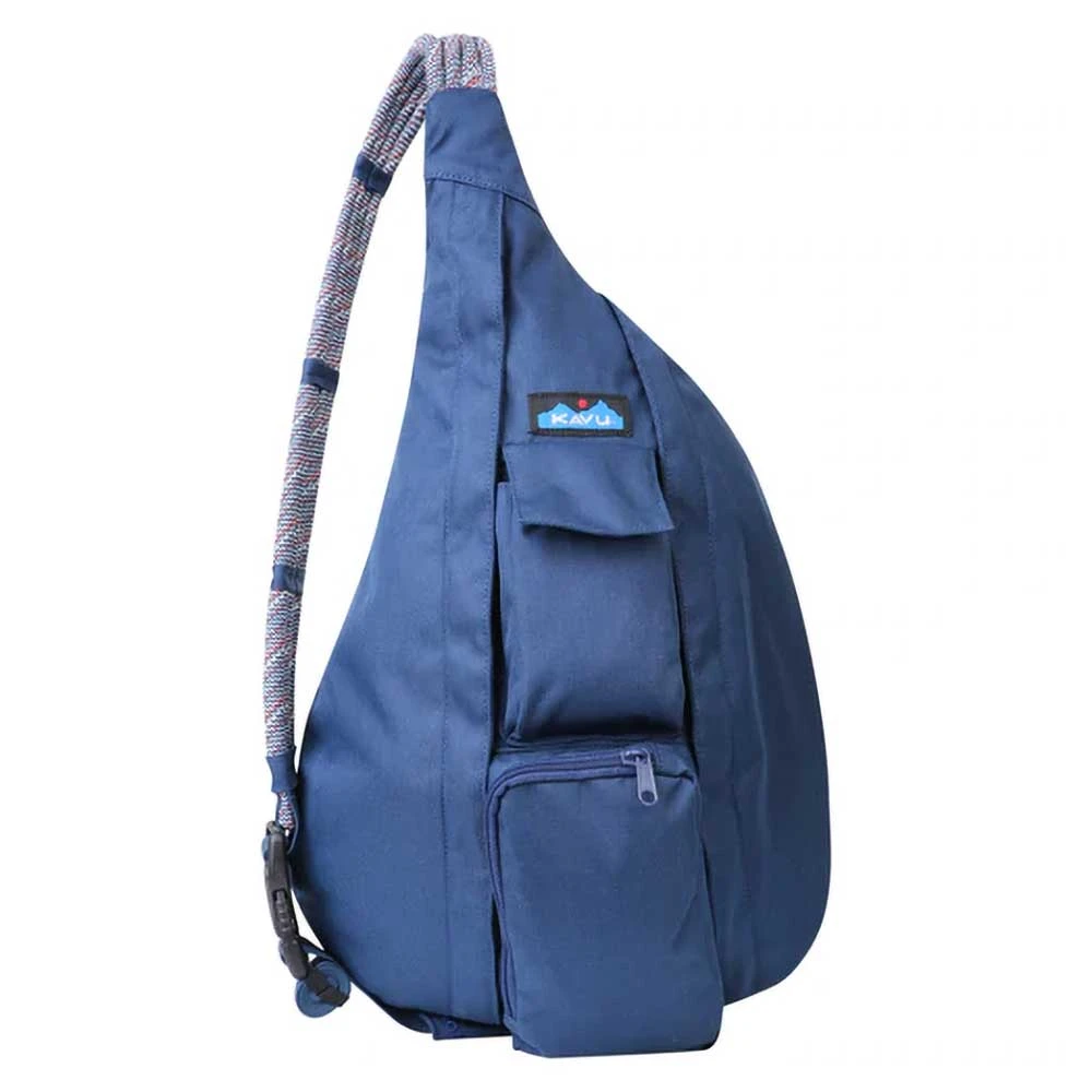 Kavu Rope Sling - French Navy 1 Kavu Rope Sling - French Navy