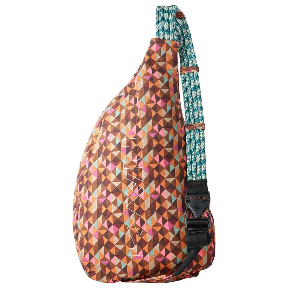 Kavu Rope Bag - Jumble Dash Accessories 3 Kavu Rope Bag - Jumble Dash Accessories