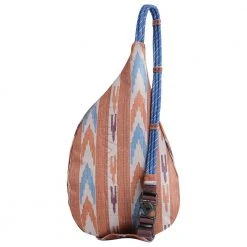 Kavu Accessories Mini Rope Sling - Tumbleweed Ikat