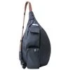 Kavu Mini Rope Sling - Jet Black