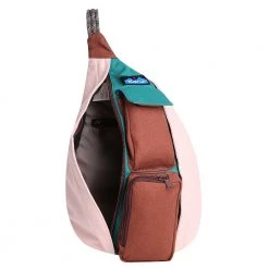 Kavu Mini Rope Bag - Countryside