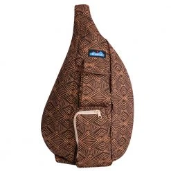 Kavu Rope Bag - Mahogony Inlay Accessories