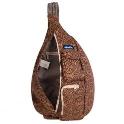 Kavu Rope Bag - Mahogony Inlay Accessories