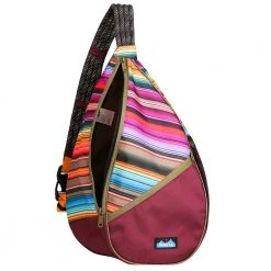 Kavu Accessories Paxton Pack - Coastline Blanket