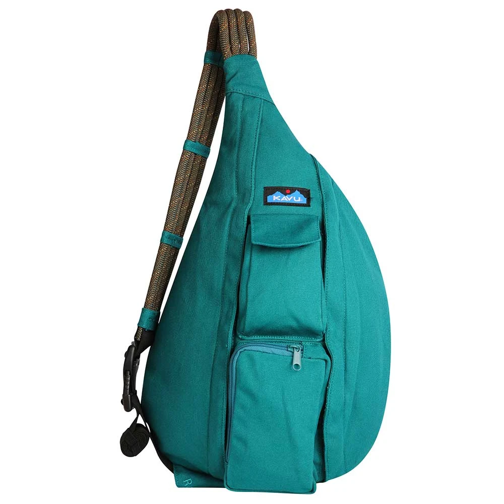 Kavu Rope Bag - Niagara Falls 1 Kavu Rope Bag - Niagara Falls