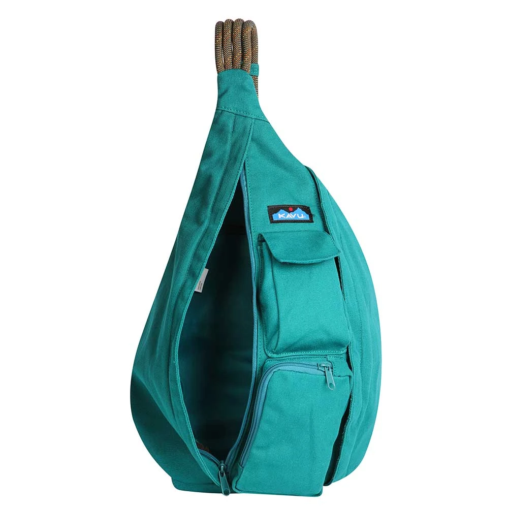 Kavu Rope Bag - Niagara Falls 2 Kavu Rope Bag - Niagara Falls