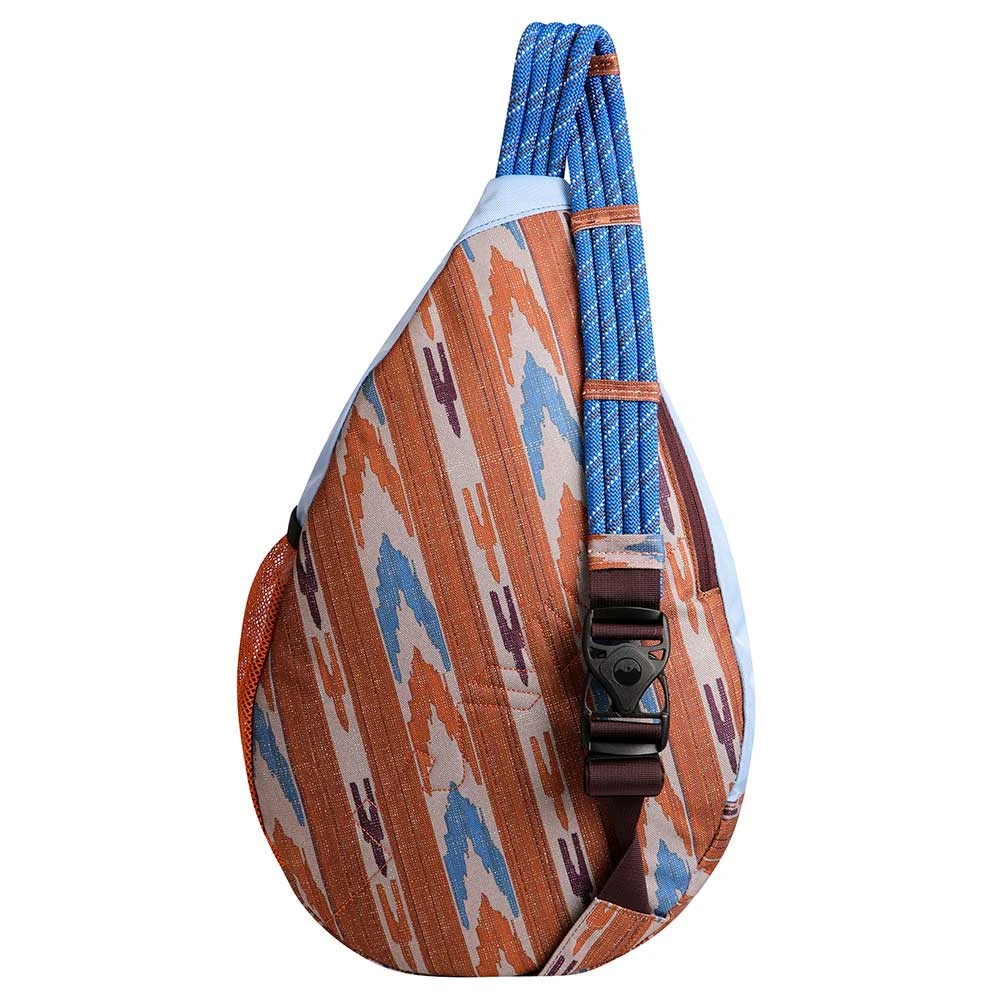 Kavu Accessories Paxton Pack - Tumbleweed Ikat 3 Kavu Accessories Paxton Pack - Tumbleweed Ikat