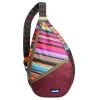 Kavu Accessories Paxton Pack - Coastline Blanket