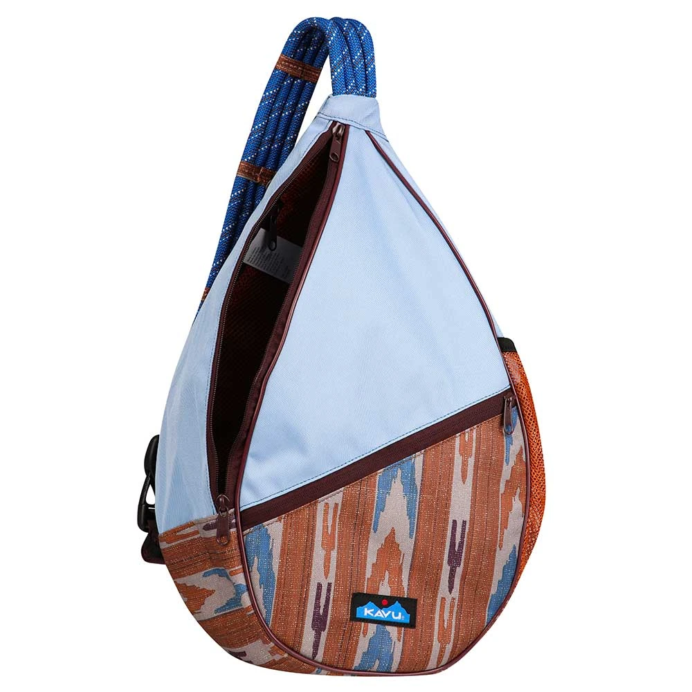 Kavu Accessories Paxton Pack - Tumbleweed Ikat 2 Kavu Accessories Paxton Pack - Tumbleweed Ikat