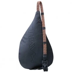 Kavu Mini Rope Sling - Jet Black