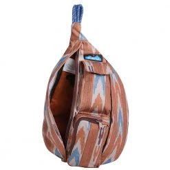 Kavu Accessories Mini Rope Sling - Tumbleweed Ikat