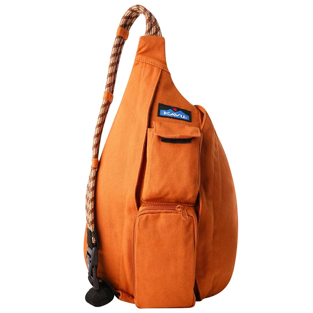 Kavu Mini Rope Bag - Sierra Bags 1 Kavu Mini Rope Bag - Sierra Bags