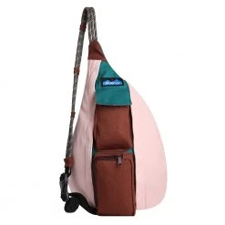 Kavu Mini Rope Bag - Countryside