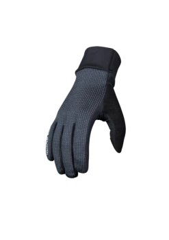 Sugoi Run Unisex Zap Training Glove - Black