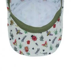Sprints Hats Unisex Insects Hat