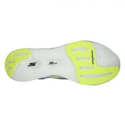 Skechers Shoes Men's GOrun Speed Elite Racing Shoe - Black/Blue - Regular (D) 9 Skechers Shoes Men's GOrun Speed Elite Racing Shoe - Black/Blue - Regular (D)