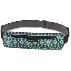 Amphipod MicroStretch Plus Luxe Belt- Geopine Accessories