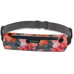 Amphipod MicroStretch Plus Luxe Belt - Poppie