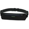 Amphipod Accessories MicroStretch Plus Luxe Belt - Black