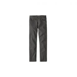 Patagonia Men's Performance Twill Jeans - Forge Grey Apparel
