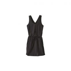 Patagonia Dresses & Skirts Women's Fleetwith Dress - Black