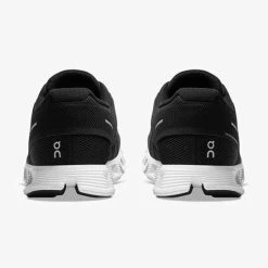 On Running Women's Cloud 5 Running Shoe- Black/White - Regular (B) 9 On Running Women's Cloud 5 Running Shoe- Black/White - Regular (B)