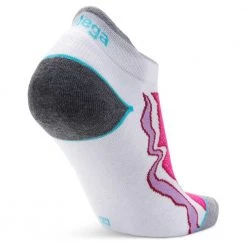 Balega Accessories Women's Enduro Socks - White