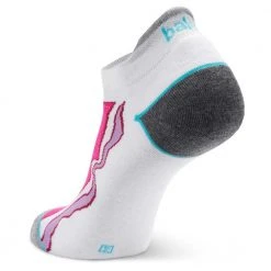 Balega Accessories Women's Enduro Socks - White