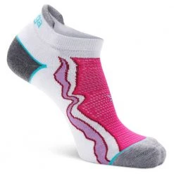 Balega Accessories Women's Enduro Socks - White