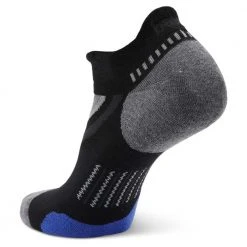 Balega Accessories Unisex UltraGlide No Show Socks - Black
