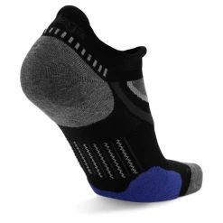Balega Accessories Unisex UltraGlide No Show Socks - Black