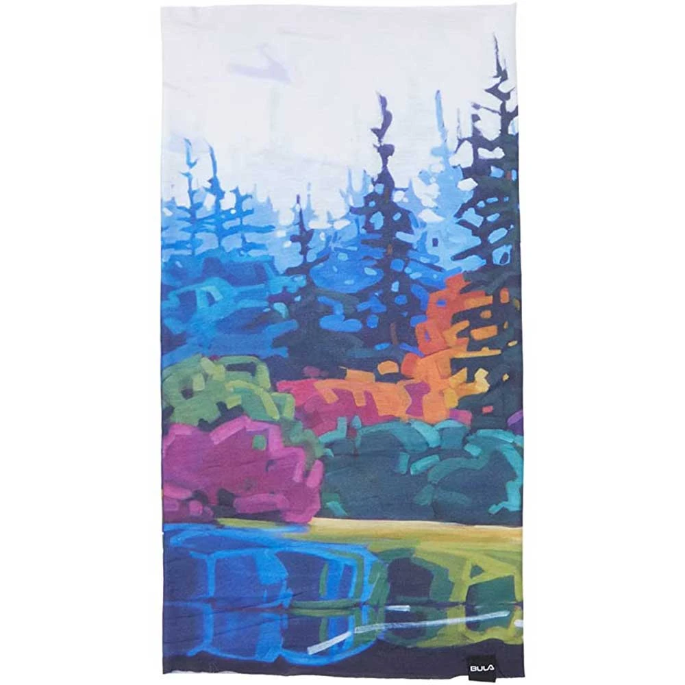 Bula Artist Tube - Nature Accessories 2 Bula Artist Tube - Nature Accessories