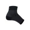 OS1st Run FS6 Plantar Fasciitis Sleeves - Black