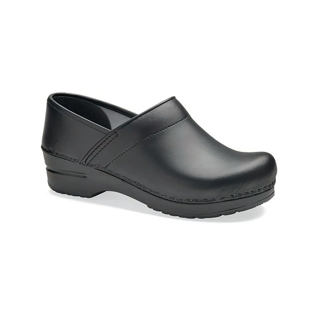 Dansko Women's Professional Shoe - Black- Regular (B) Shoes 1 Dansko Women's Professional Shoe - Black- Regular (B) Shoes