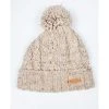 Bula Women's Isabelle Beanie - Oatmeal Accessories