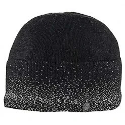 Bula Women's Light Beanie - Black