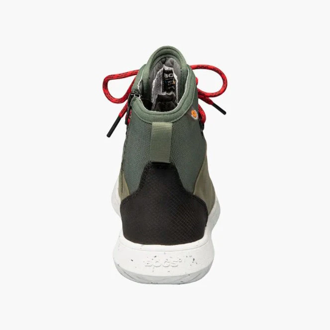 Bogs Footwear Women's Juniper Hiker Boot - Loden - Regular (B) 5 Bogs Footwear Women's Juniper Hiker Boot - Loden - Regular (B)