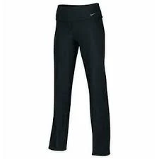 Nike Bottoms Women's Legend 2.0 Tight - Black