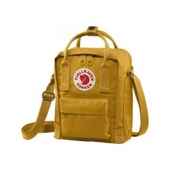 Fjällräven Kanken Sling - Ochre Bags