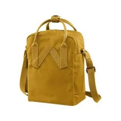 Fjällräven Kanken Sling - Ochre Bags