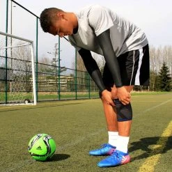 Pro-Tec Athletics 3D Flat Knee Support Run