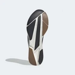 Adidas Men's Adizero X Parlay Running Shoe- Black- Regular (D) Shoes 13 Adidas Men's Adizero X Parlay Running Shoe- Black- Regular (D) Shoes