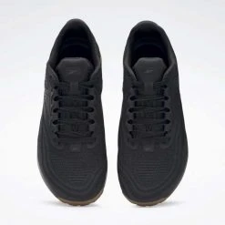 Reebok Men's Nano X2 Training Shoe - Black/Pure Grey 8/Rubber Gum- Regular (D) Shoes 8 Reebok Men's Nano X2 Training Shoe - Black/Pure Grey 8/Rubber Gum- Regular (D) Shoes