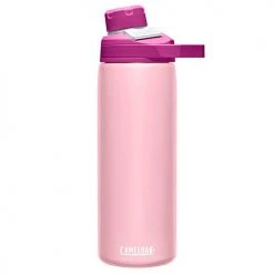 CamelBak Chute Mag Stainless Steel Vacuum 20oz - Adventurer Pink