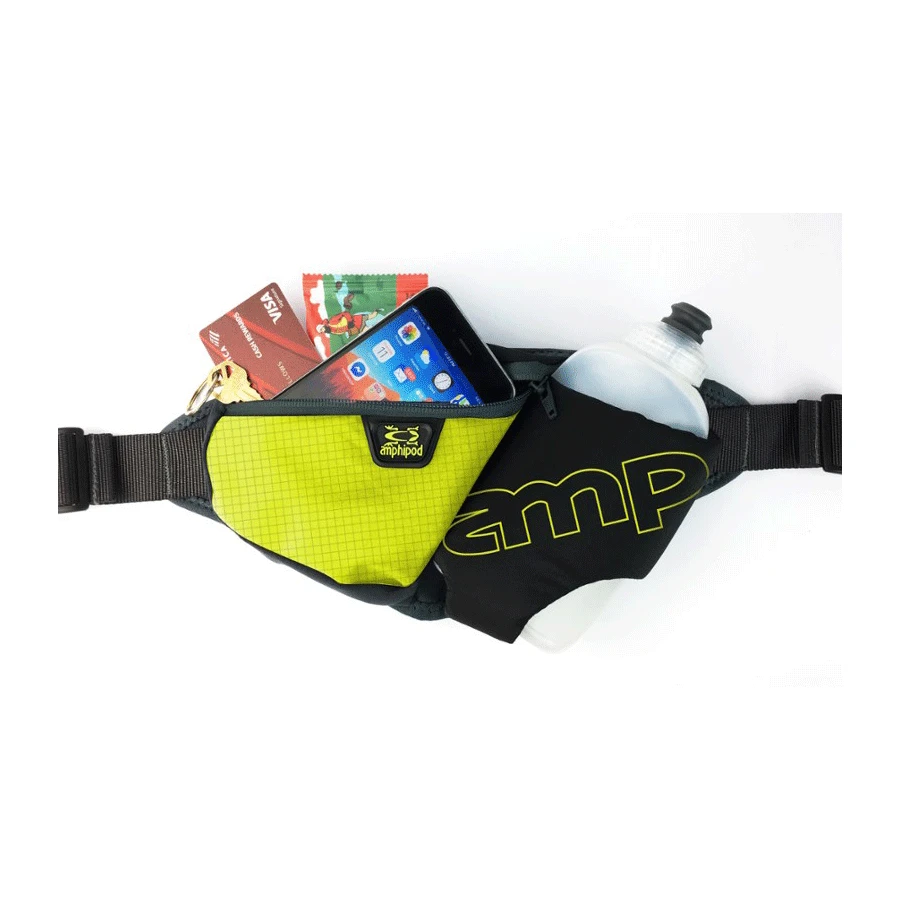 Amphipod Profile-Lite High Five-K Belt - Amplify 2 Amphipod Profile-Lite High Five-K Belt - Amplify