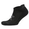 Balega Unisex Hidden Comfort No Show Socks - Black