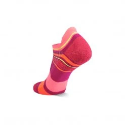 Balega Women's Hidden Comfort Socks - Wildberry